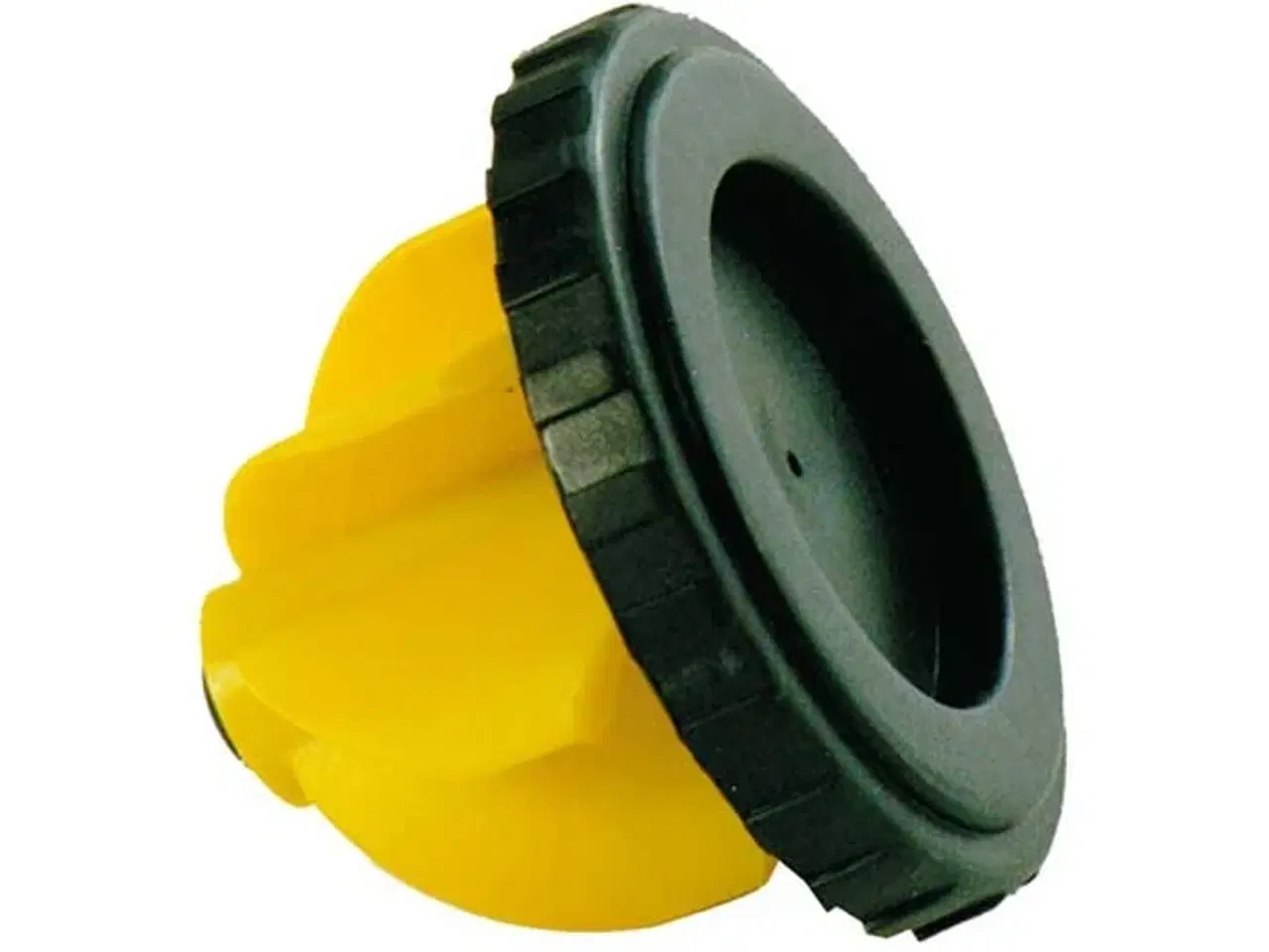 Billede 1 - Universal tankdæksel med vinger