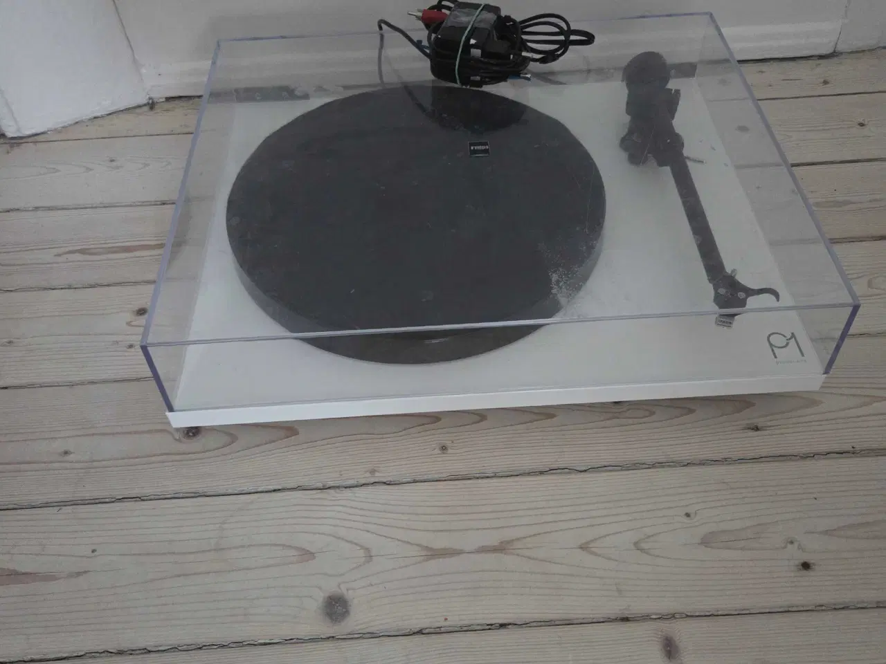 Billede 2 - Rega planar 1 pladespiller