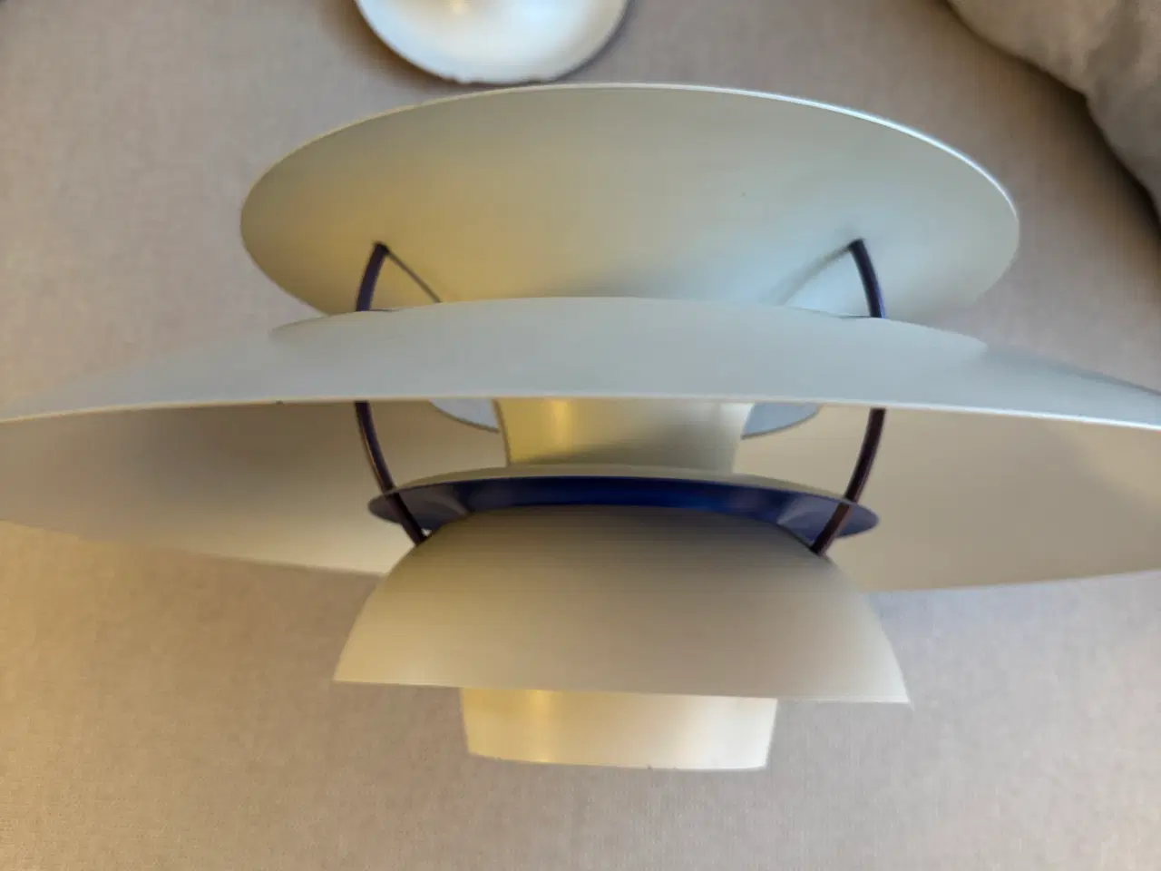 Billede 8 - Louis Poulsen PH 5 pendel/loftlampe