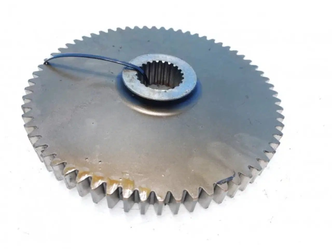 Billede 5 - Merlo P41.7 Tandhjul 045316