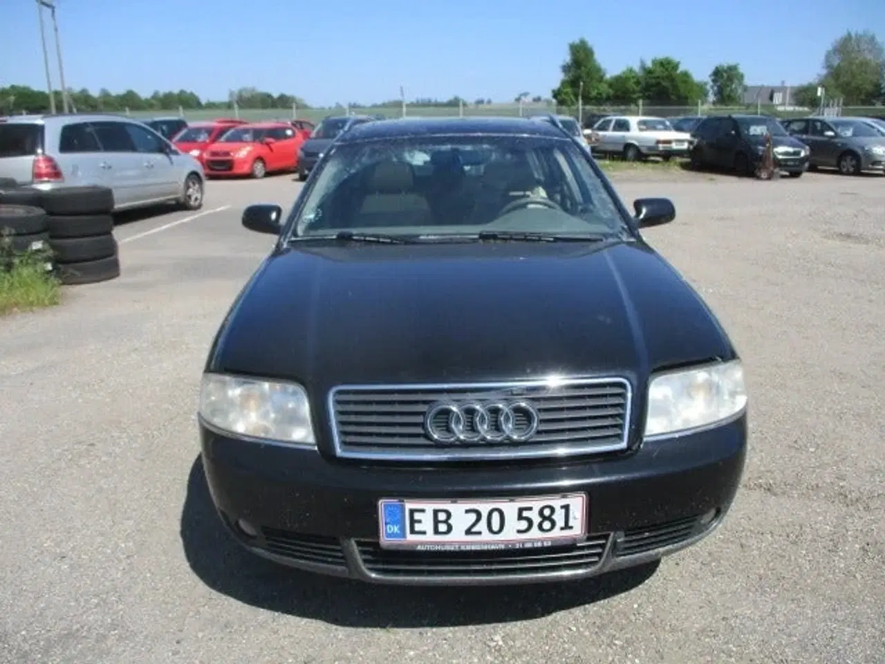 Billede 2 - Audi A6 2,0 Avant