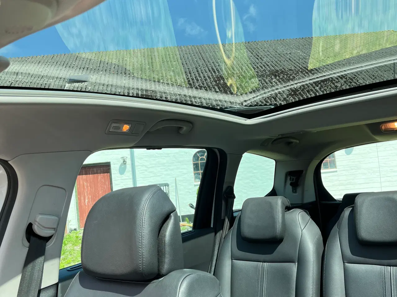 Billede 8 - Peugeot 5008 2,0 HDI 150 premium 