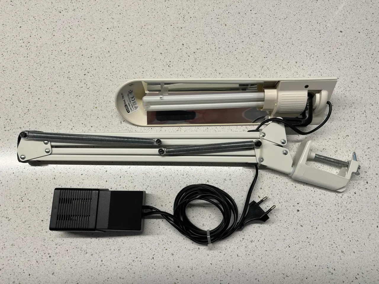 Billede 5 - Ting til Hjemme kontoret, fra Georg Jensen