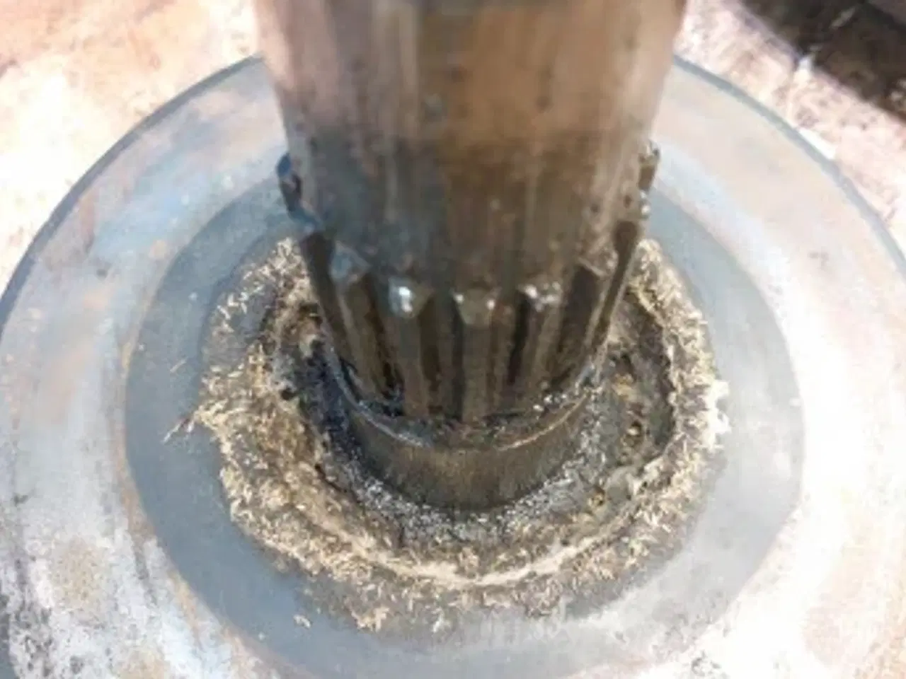 Billede 14 - New Holland CR9080 Vander Blaser Variator 84023306