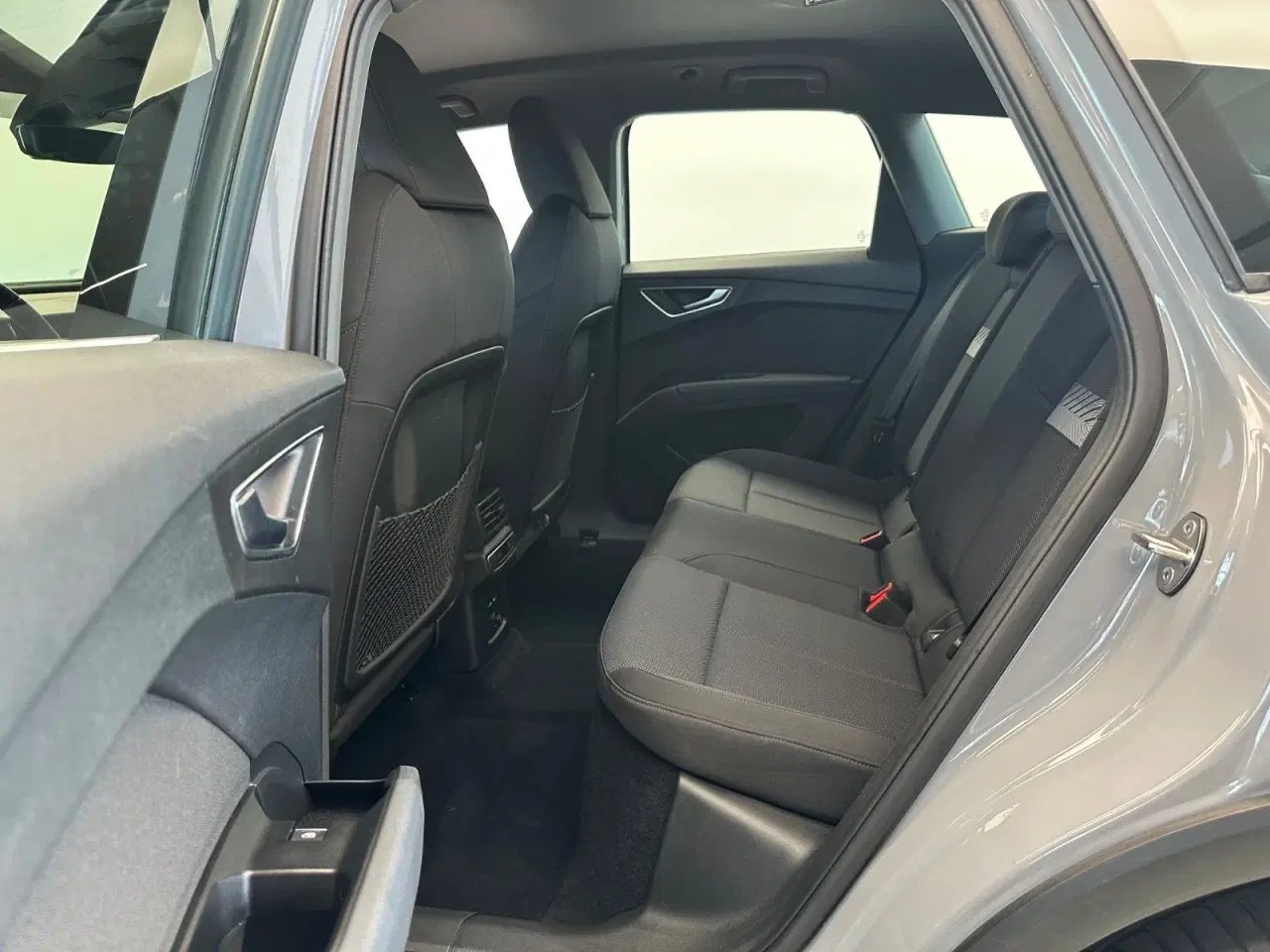 Billede 15 - Audi Q4 e-tron 40 Attitude