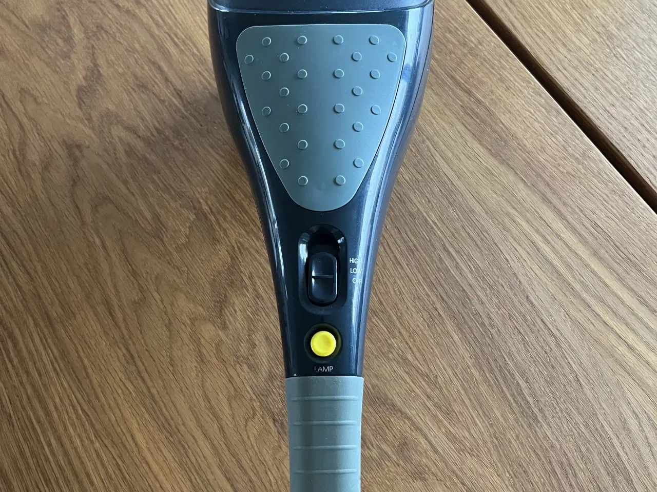 Billede 1 - INFRARØD MASSAGEAPPERAT