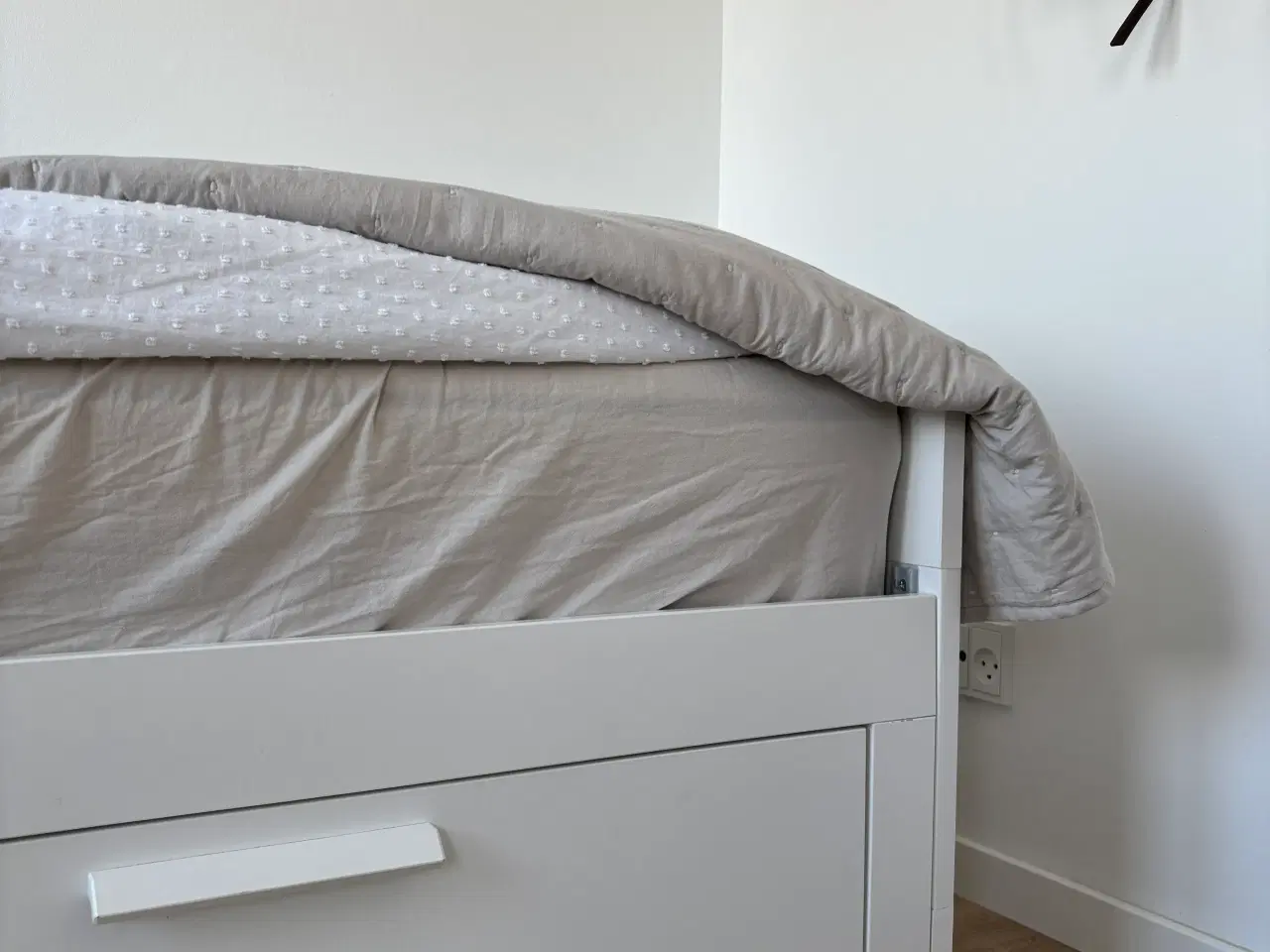 Billede 2 - Brimnes seng