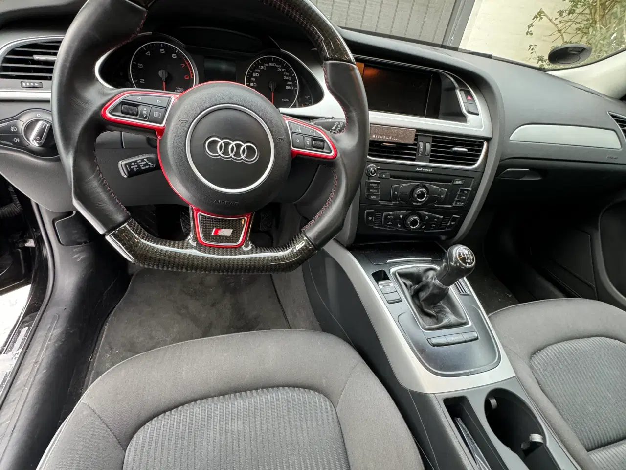 Billede 9 - Audi a4 b8 1.8 tfsi ‼️lav kilometer‼️ (bytte)