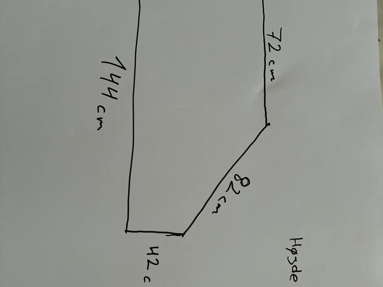 Billede 3 - Sofabord