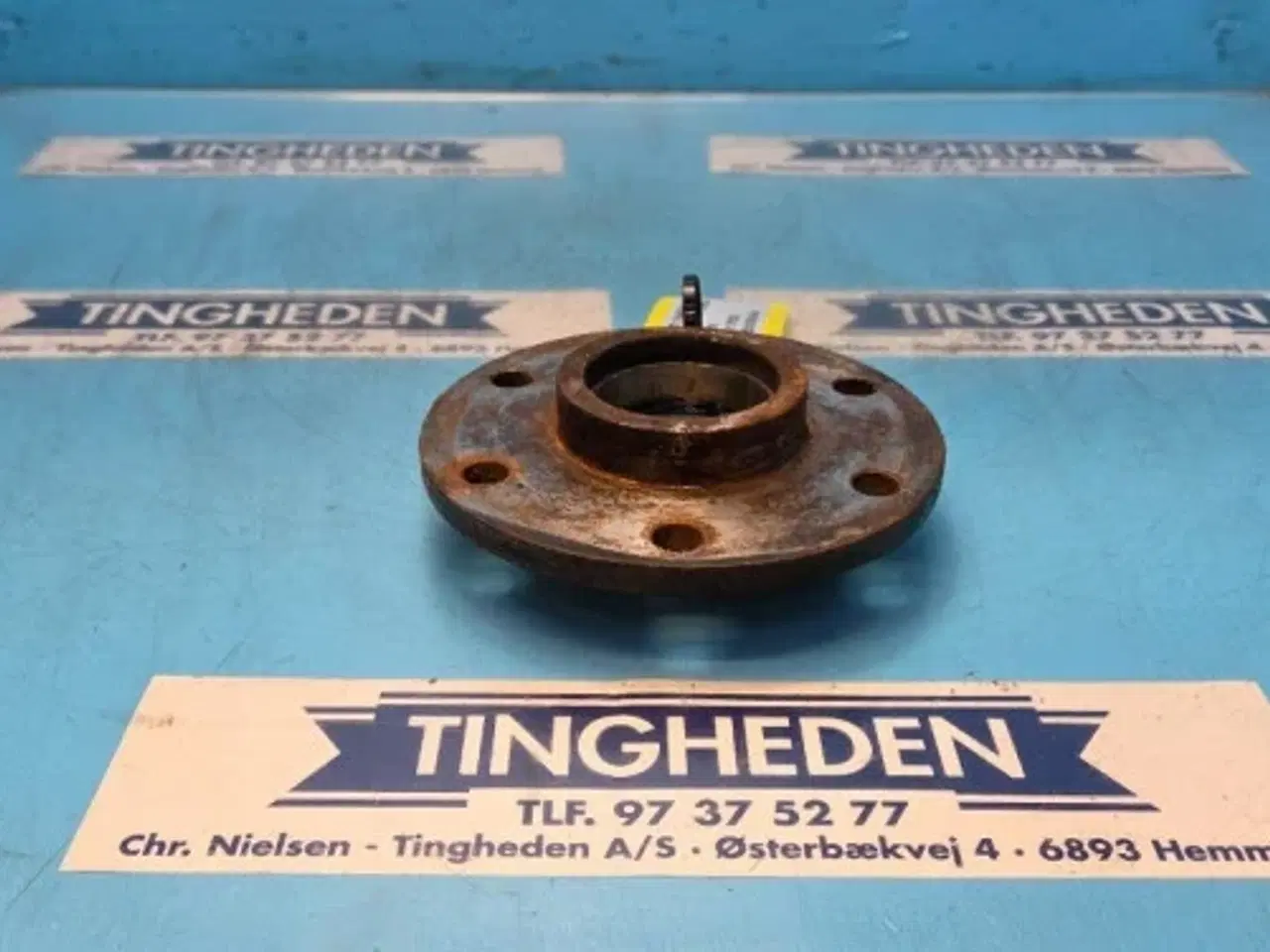 Billede 1 - MacDon D60 Nav 151762