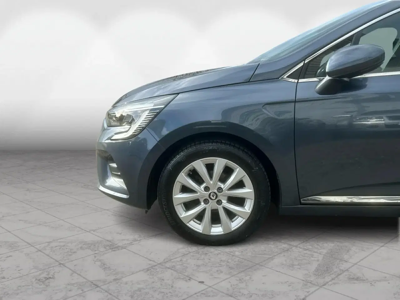 Billede 7 - Renault Clio V 1,0 TCe 90 Intens X-tr.