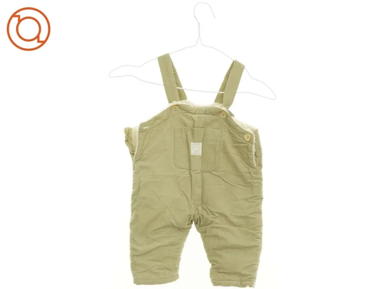 Billede 1 - Overtræksbukser fra Flax (str. 68 cm)