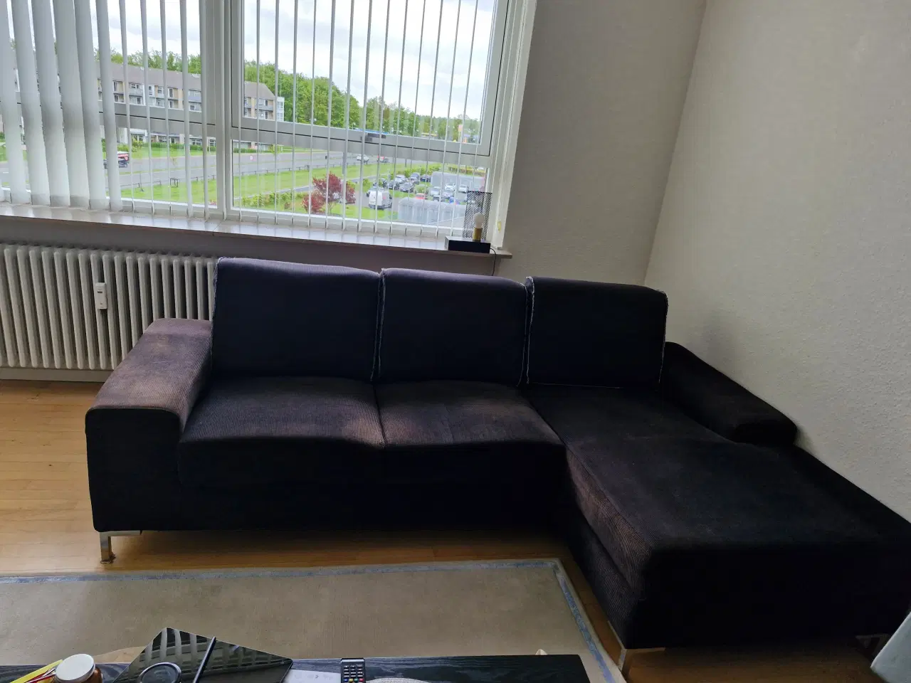 Billede 3 - Biva hj sofa