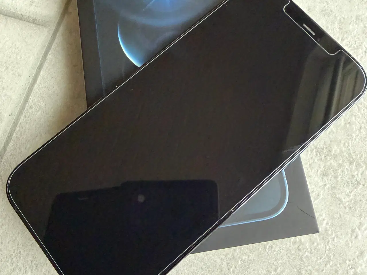 Billede 7 - 12 pro max 256 GB.