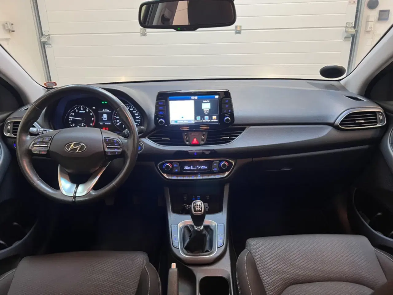 Billede 6 - Hyundai i30 1,0 T-GDi Trend