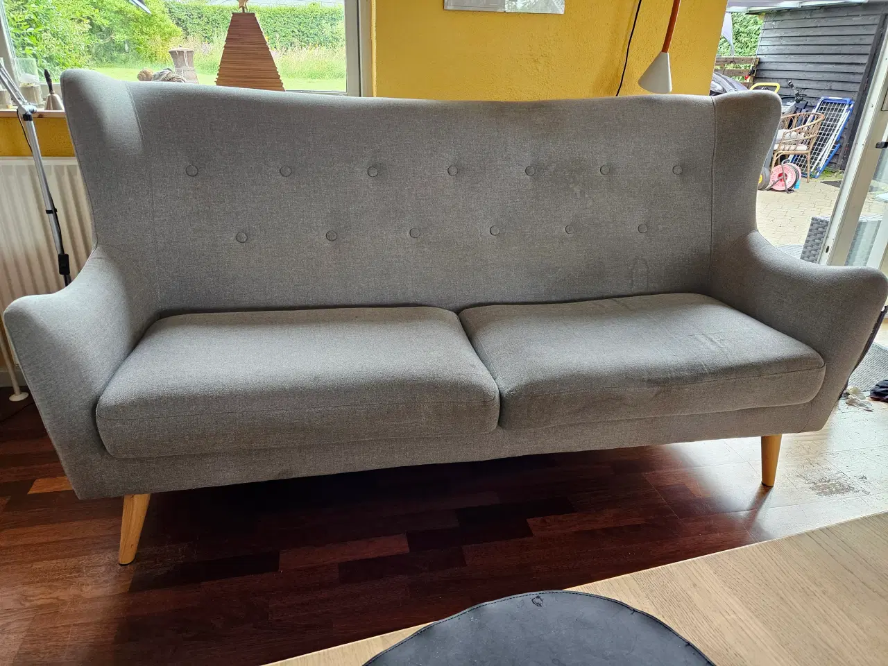 Billede 1 - Sofa