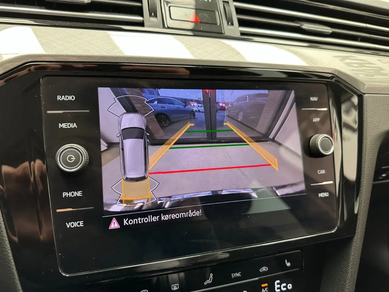 Billede 21 - VW Passat 1,4 GTE Variant DSG