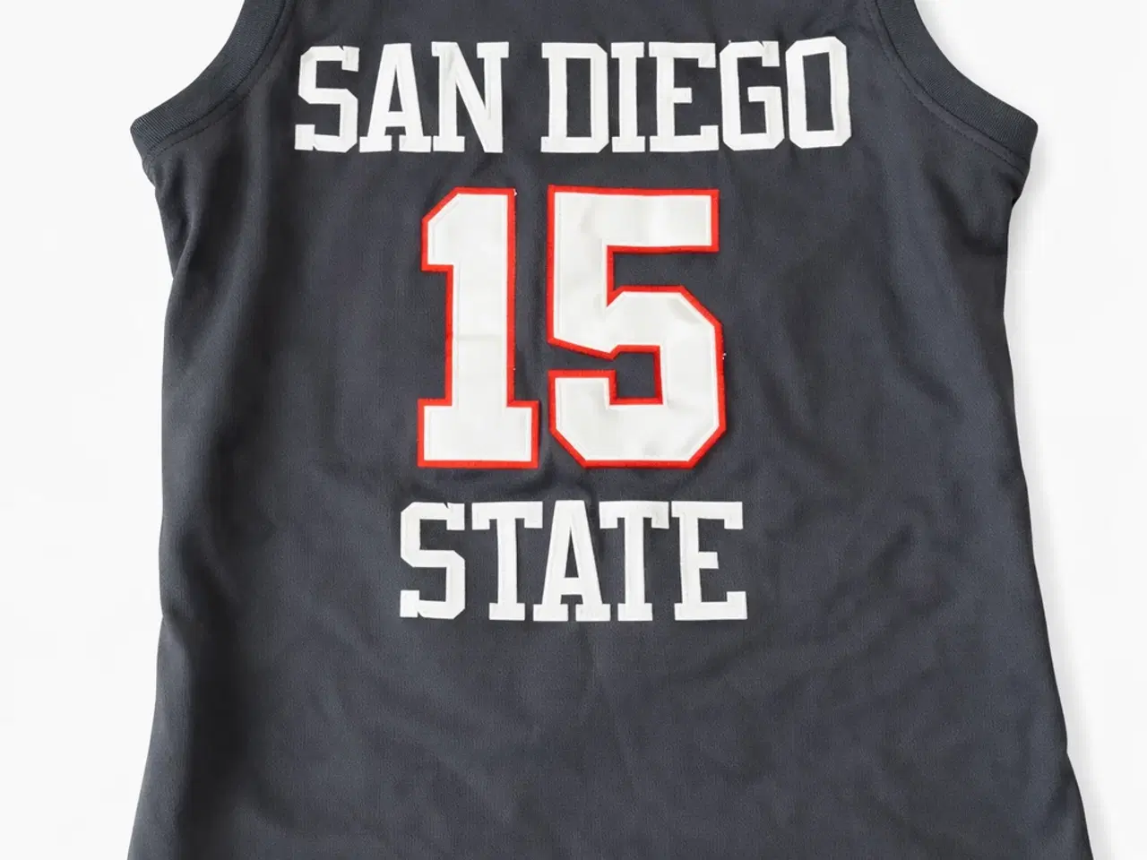 Billede 1 - Kawhi Leonard #15 San Diego State Jersey – Nike Co