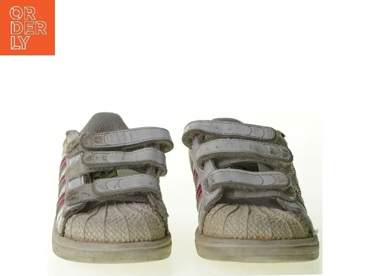 Billede 4 - Sko fra Adidas (str. 17 cm)