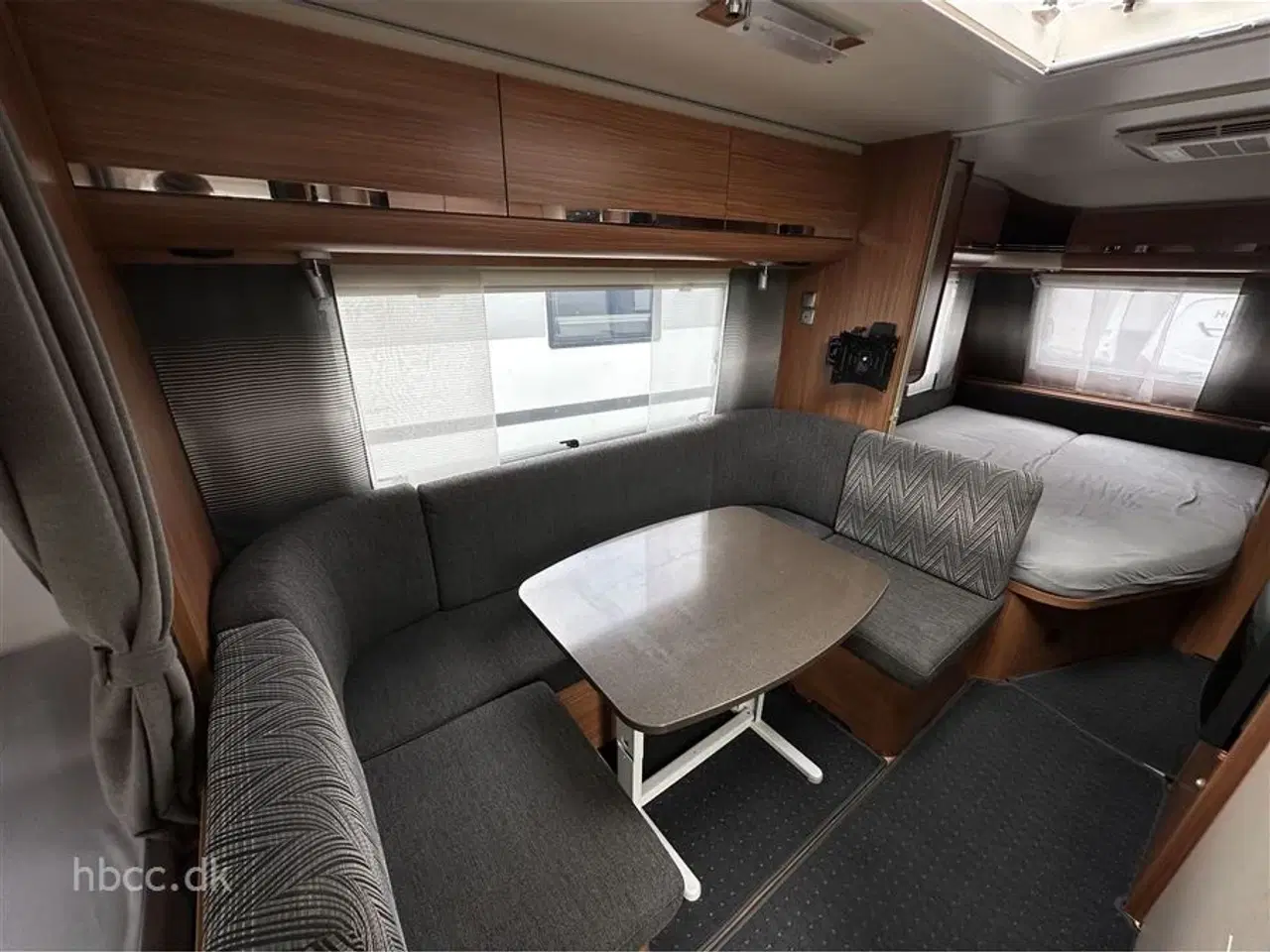 Billede 3 - 2012 - Adria Adora 513 TK