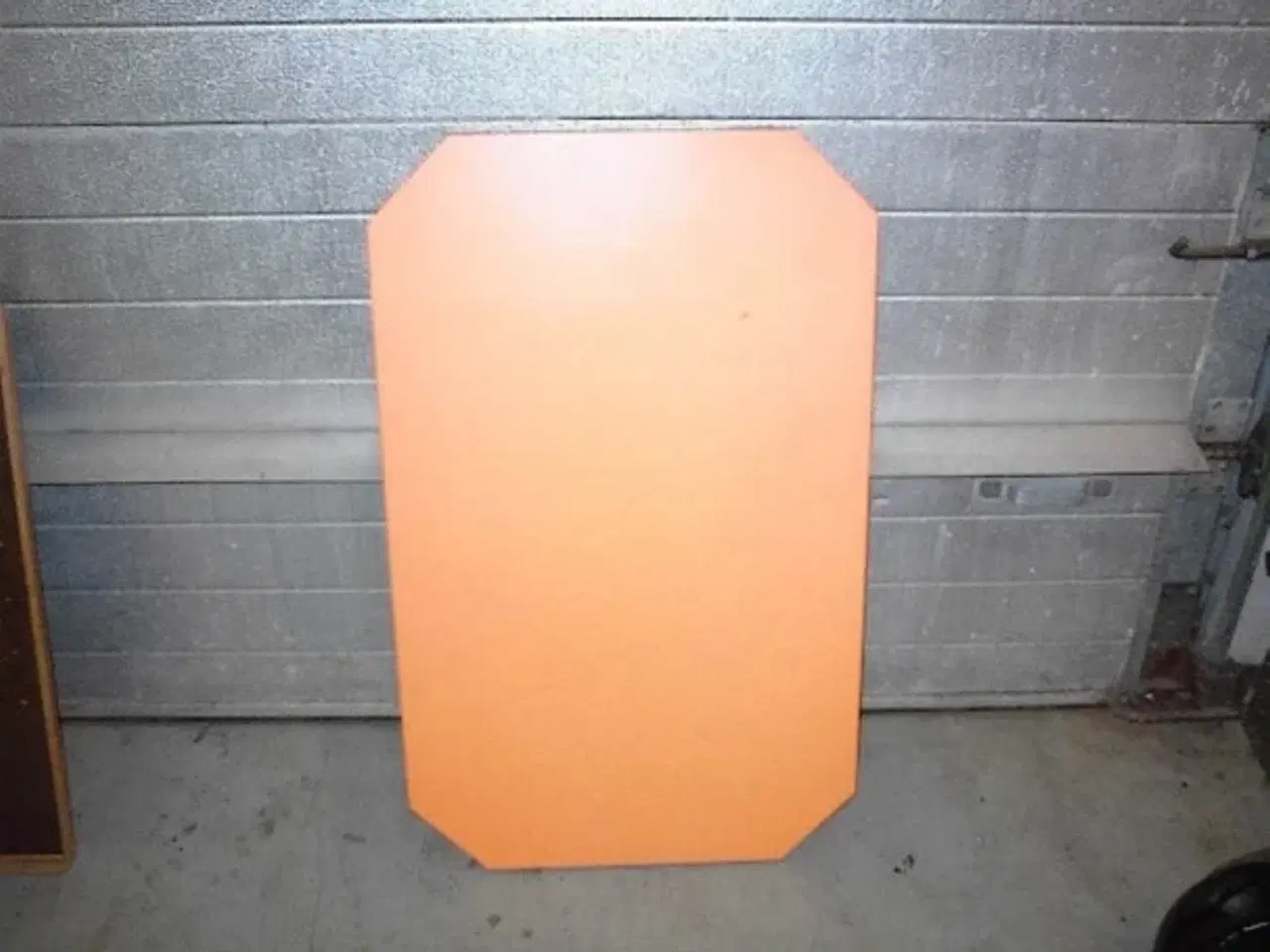 Billede 1 -   Bord Plade Hæve sænke.