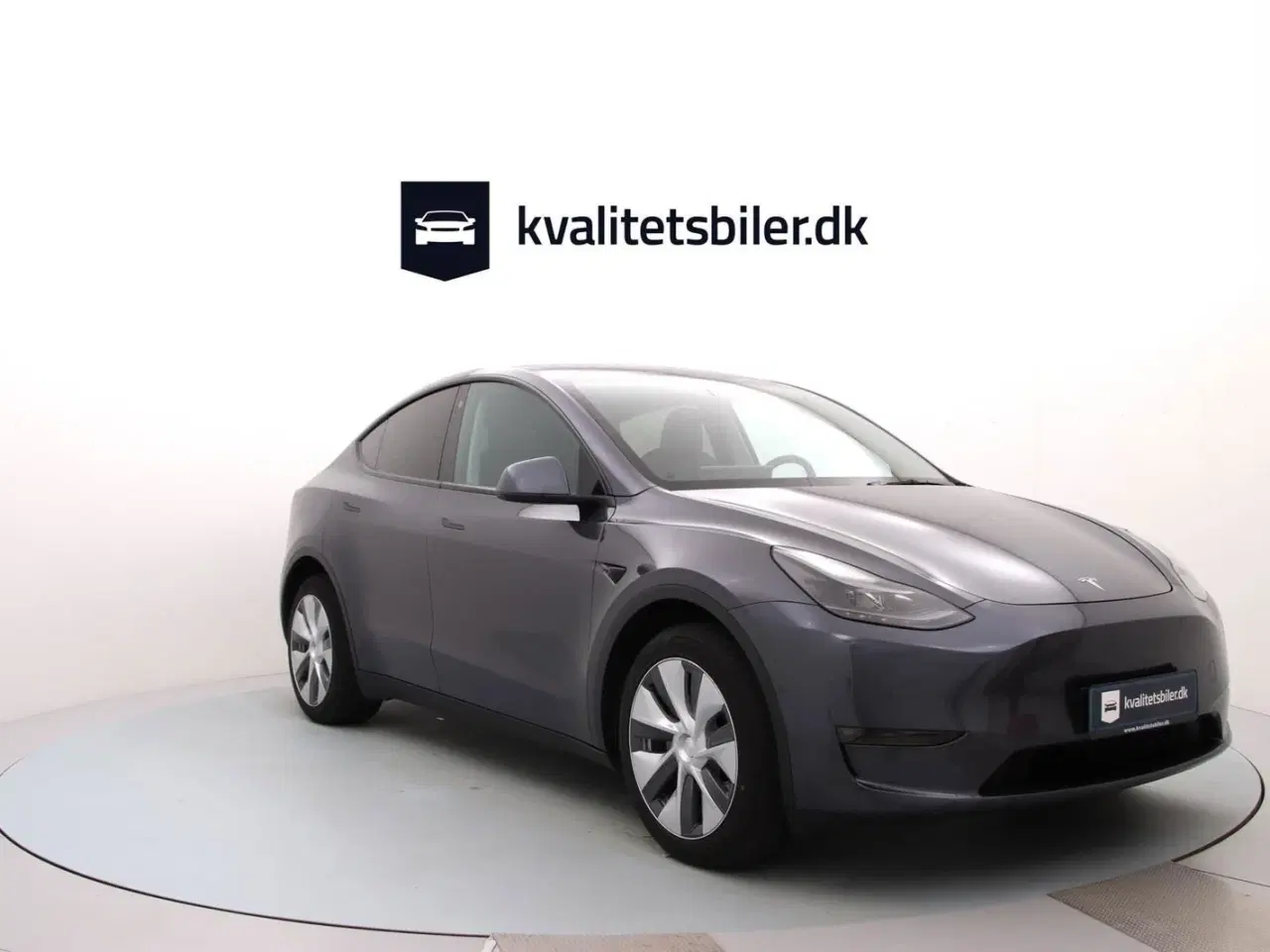 Billede 6 - Tesla Model Y Long Range AWD