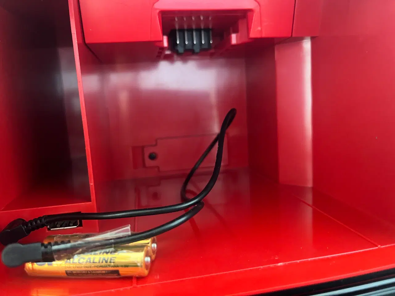 Billede 3 - Milwaukee dab radio