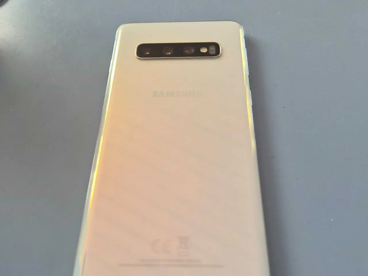 Billede 2 - Samsung Galaxy S10 