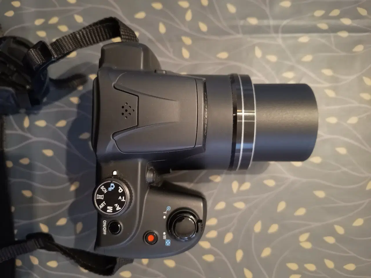 Billede 5 - Medion MD 86929 Digital kamera med 35 x opt. zoom