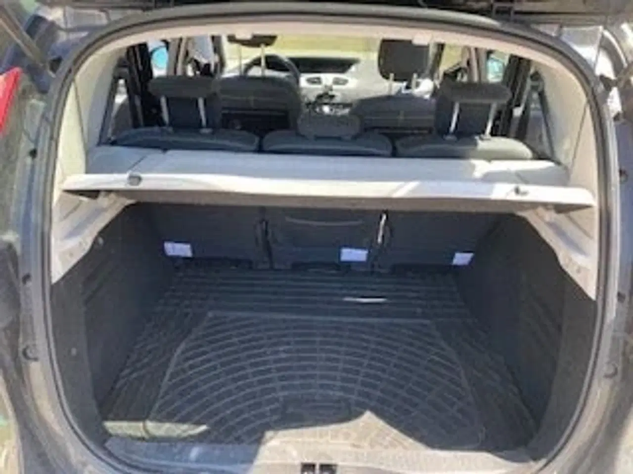 Billede 14 - Renault Scenic III 2,0 dCi 150 Dynamique aut.