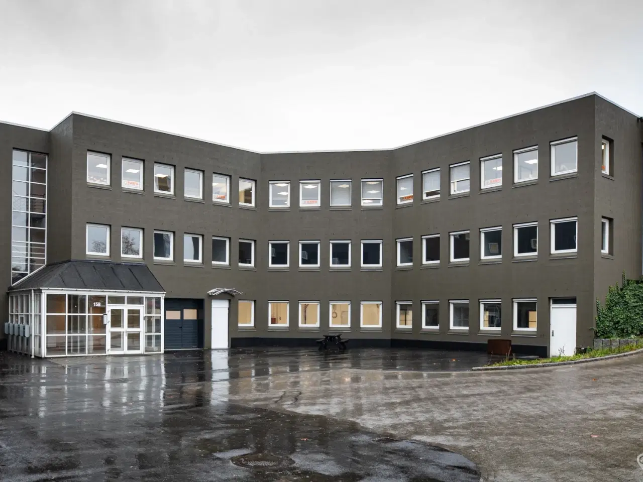 Billede 17 - 1508-6: Herlev Hovedgade 15B - 420 m2