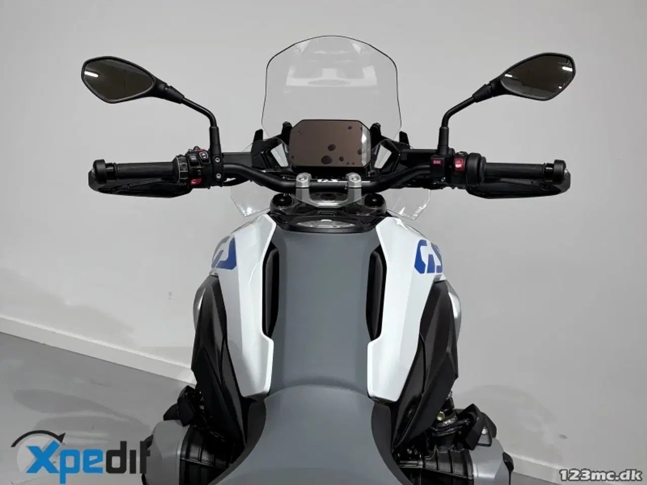 Billede 10 - BMW R 1300 GS