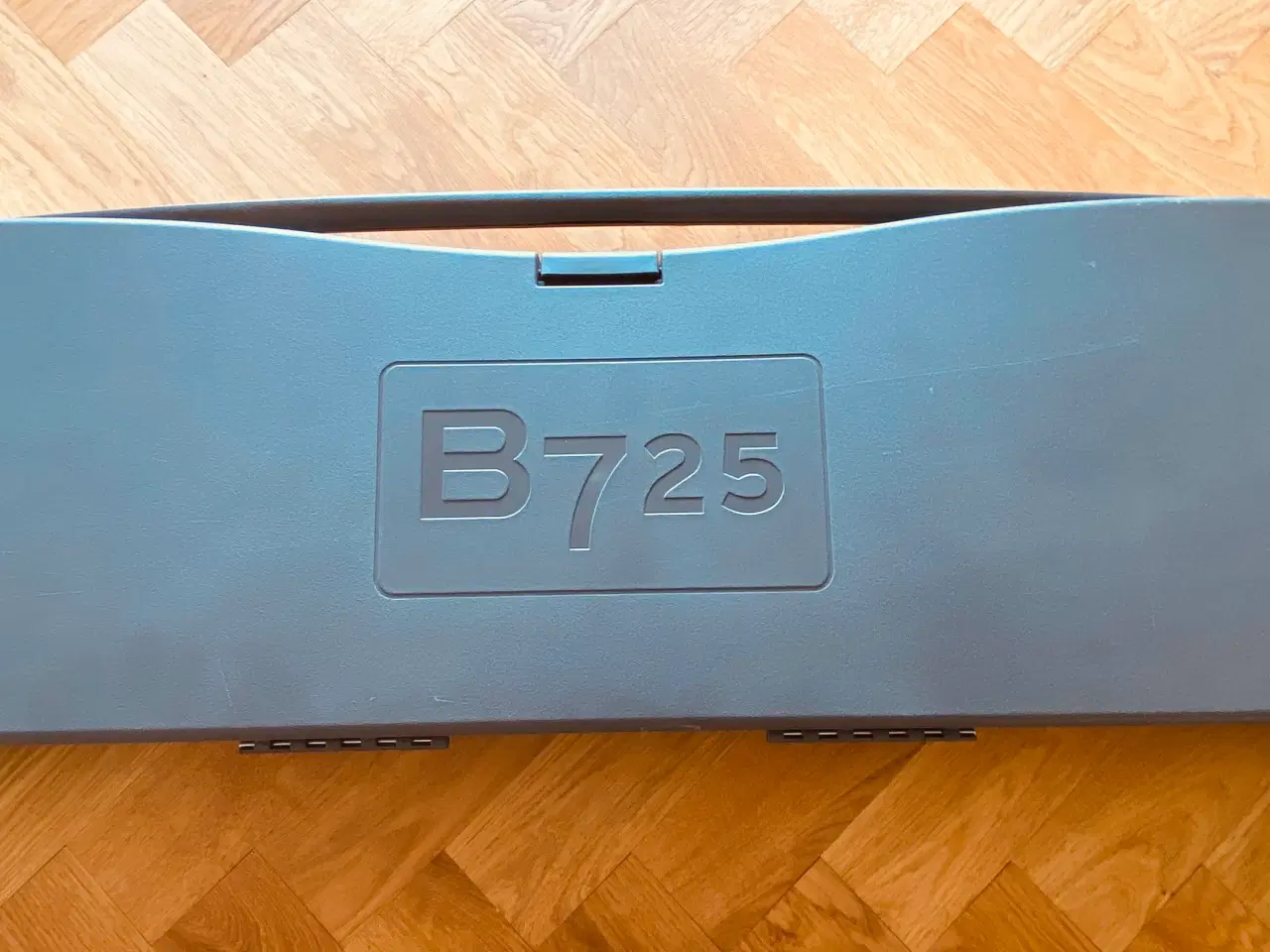 Billede 5 - Browning B725 Sporter Black Edition S3