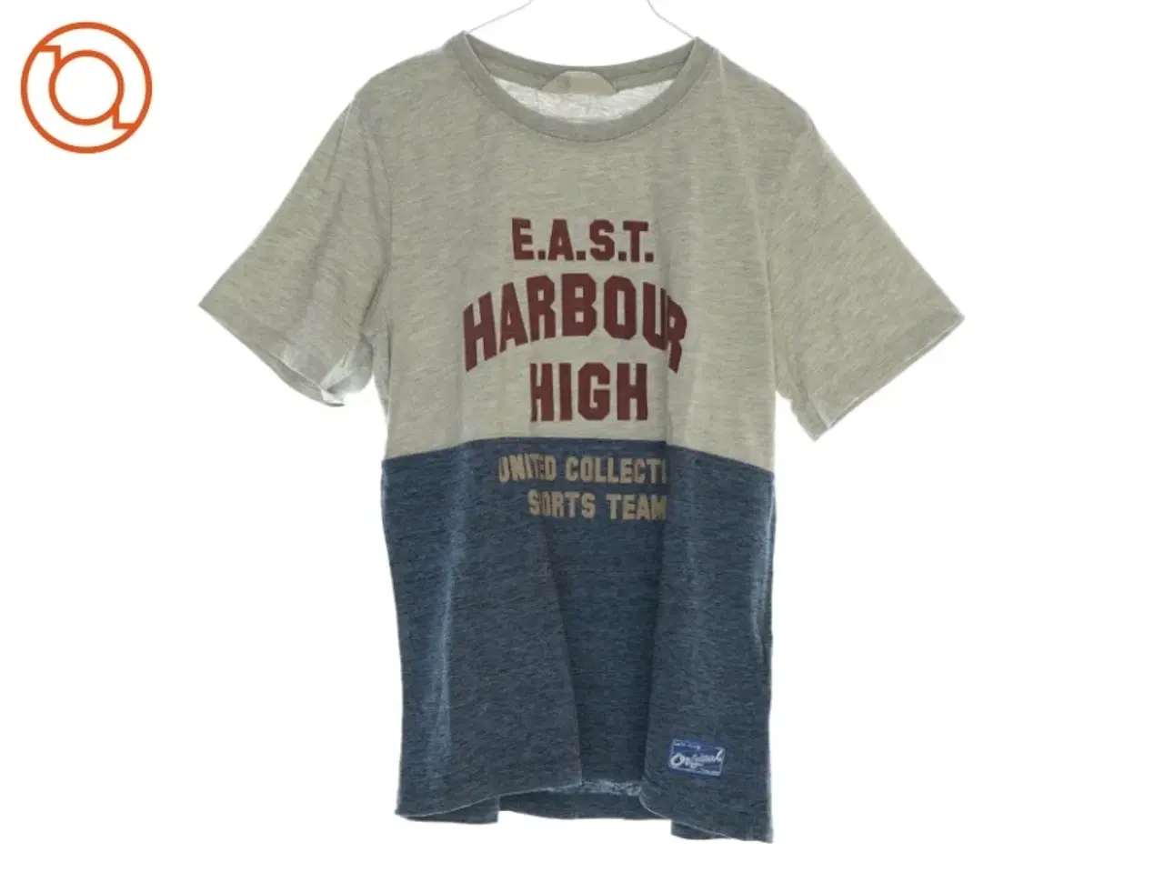 Billede 1 - T shirt fra H&M (Str. 146 / 152cm)