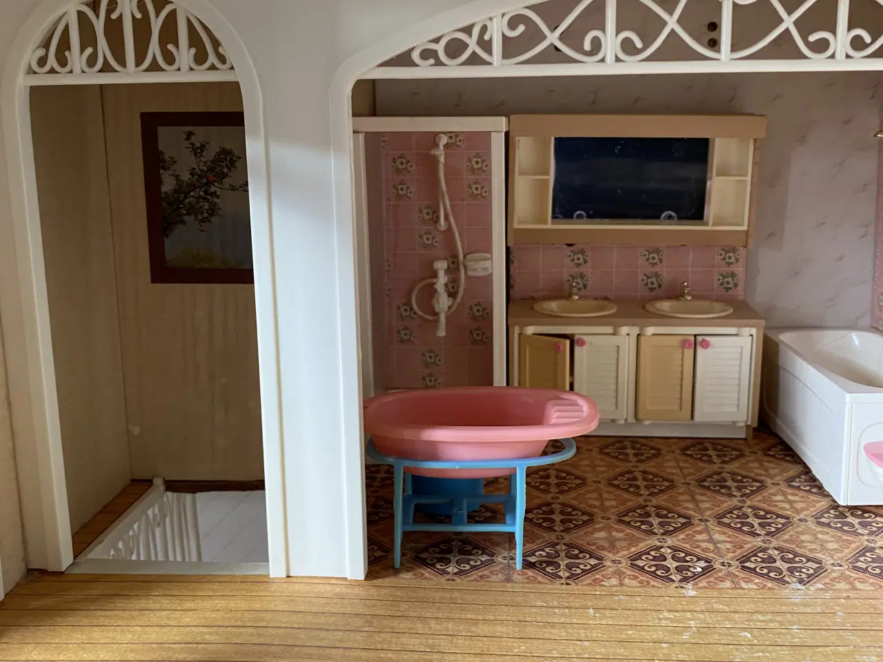 Billede 3 - Lundby Dukkehus 