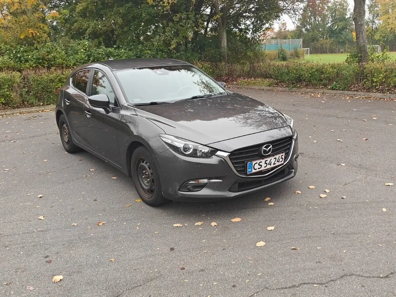 Billede 3 - Mazda 3 2,0 SkyActiv-G 120 Vision