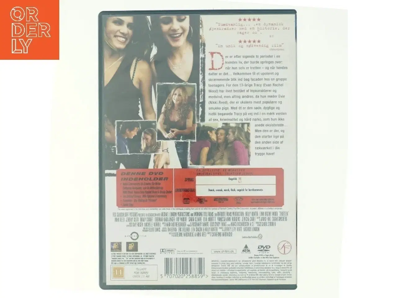 Billede 3 - Thirteen