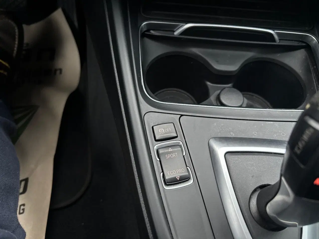 Billede 17 - BMW 320i 2,0 aut.