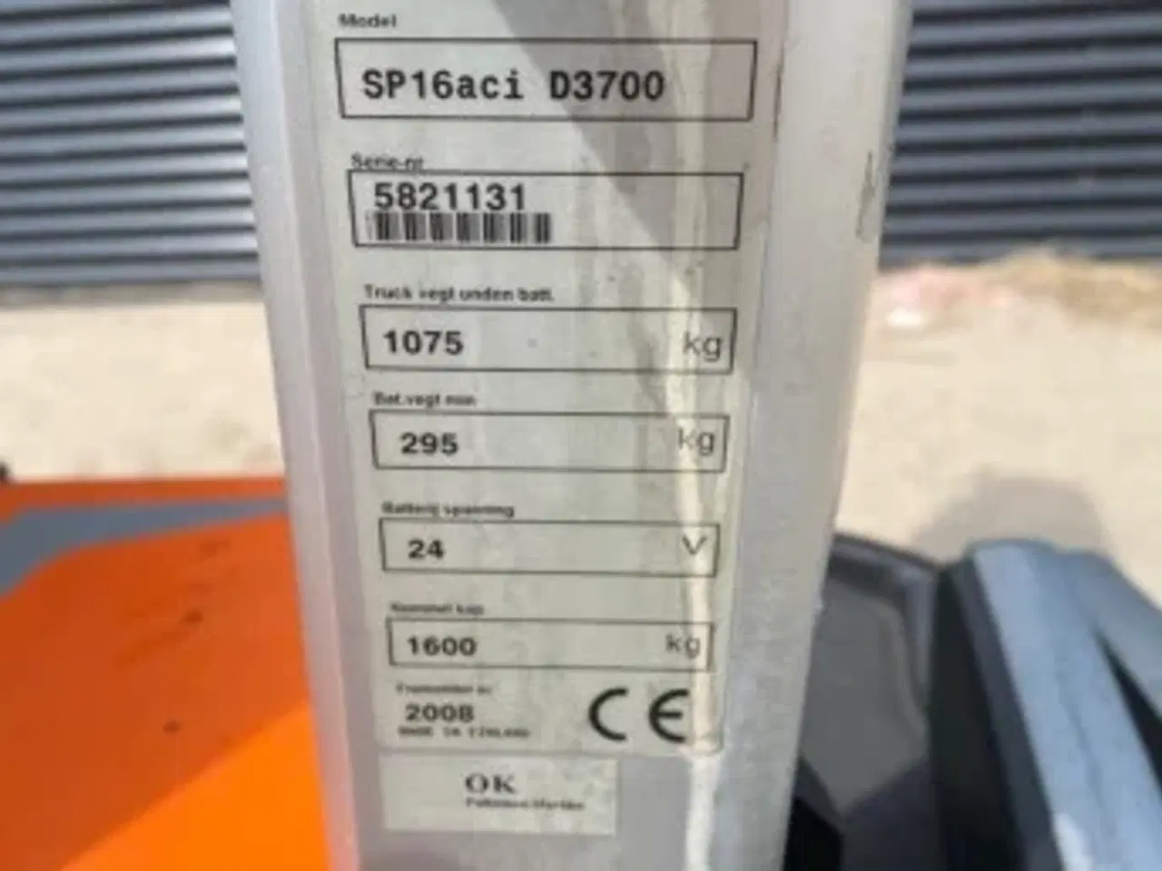 Billede 5 - KUN 909t