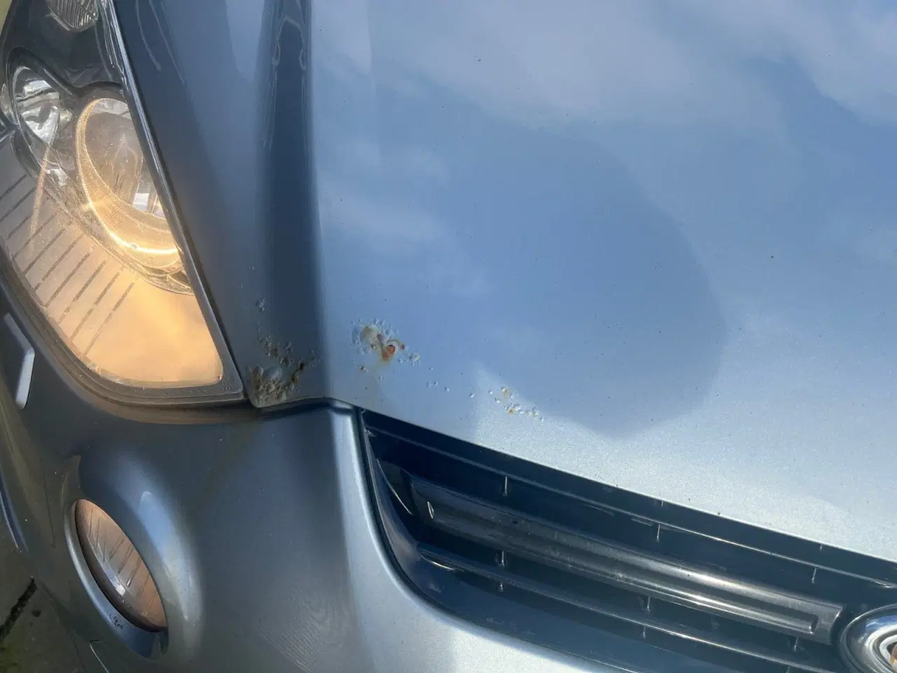 Billede 8 - Ford S-MAX 2,0 TDCi 140 Trend 7prs