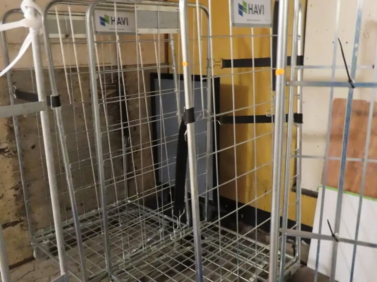 Billede 5 - Bure mv.