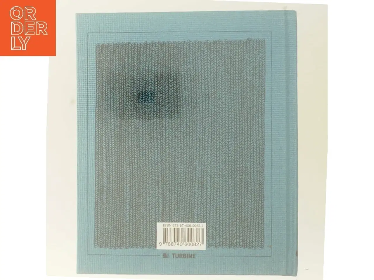 Billede 3 - Stína Storedyne af Lani Yamamoto (Bog) fra Turbine