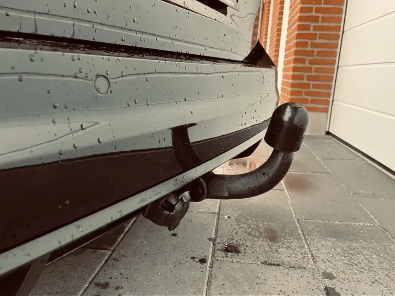 Billede 15 - Nylakeret, panorama soltag, camperindretning