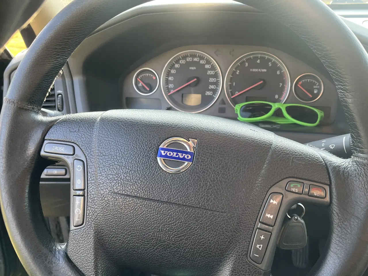 Billede 11 - Volvo v70 2,4T