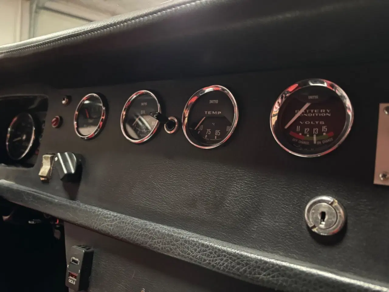 Billede 11 - Lotus Europa 2,0 Twin Cam