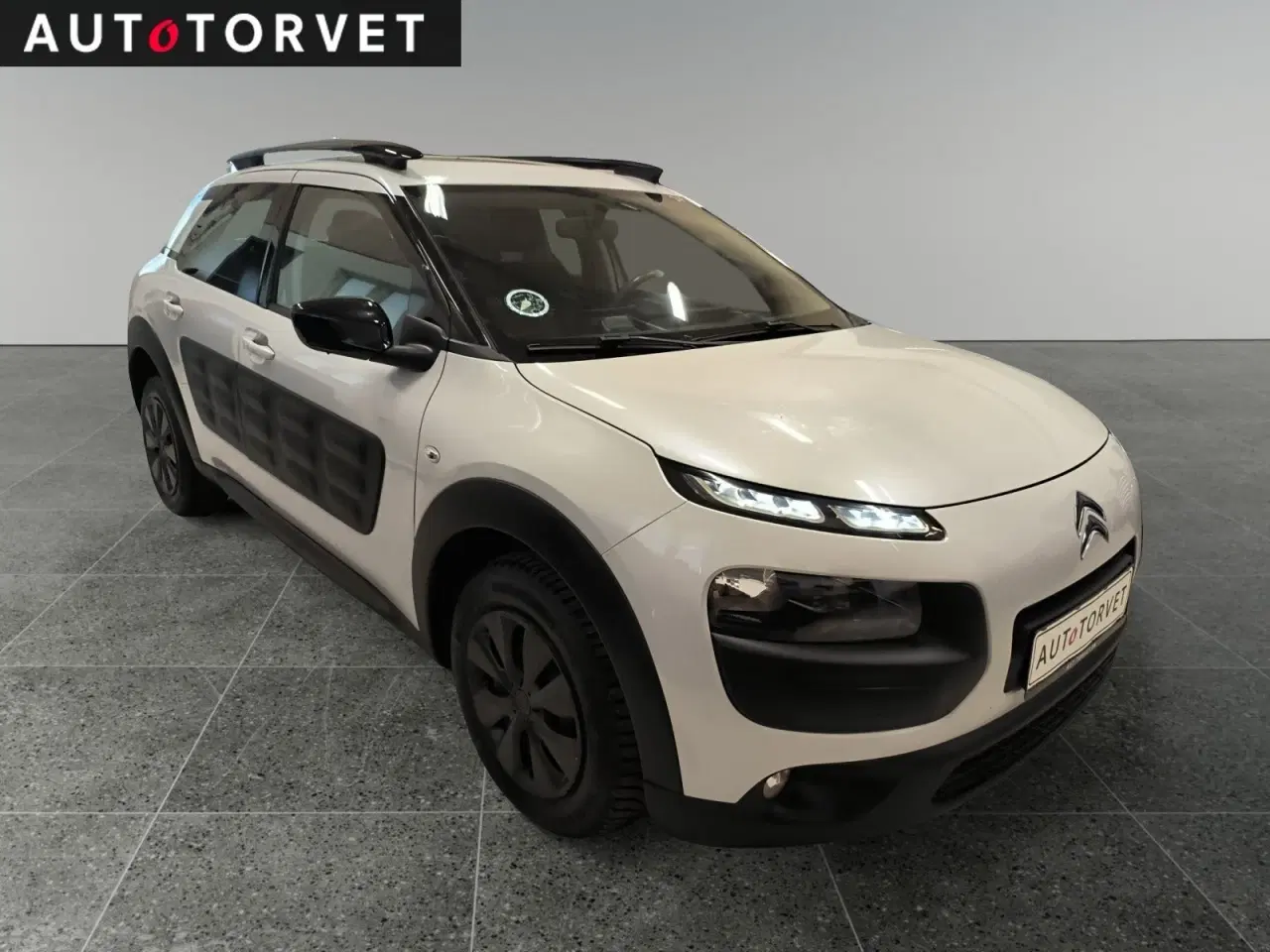 Billede 2 - Citroën C4 Cactus 1,6 BlueHDi 100 Feel