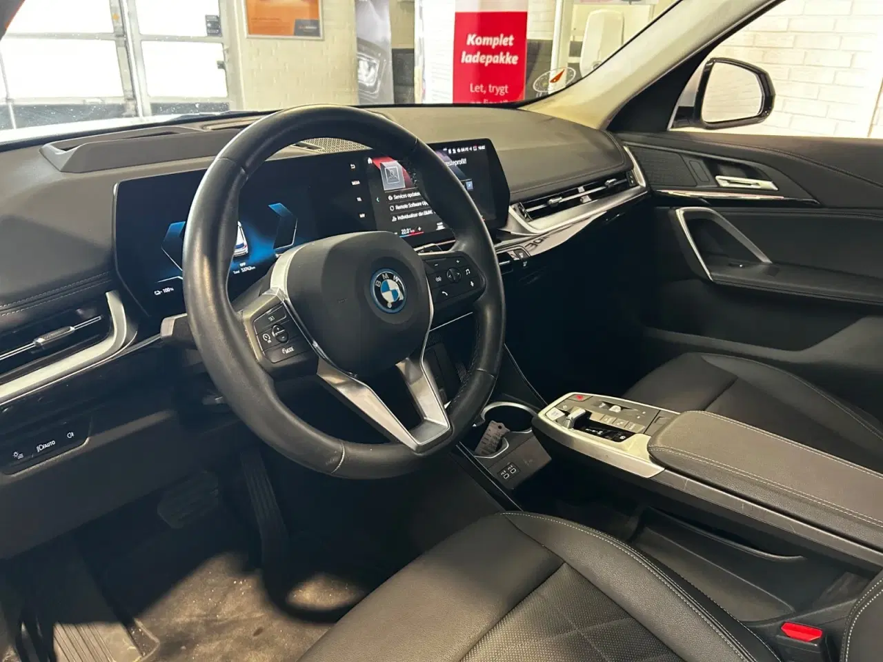 Billede 11 - BMW iX1  xDrive30 X-Line