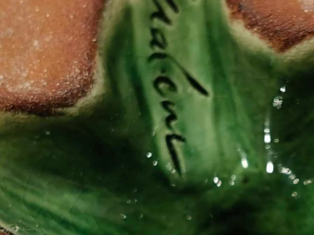 Billede 2 - Malene Møller Hansen kunst keramik