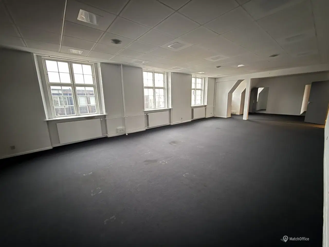 Billede 13 - Sct. Mathias Gade 52 , 2. 8800 Viborg