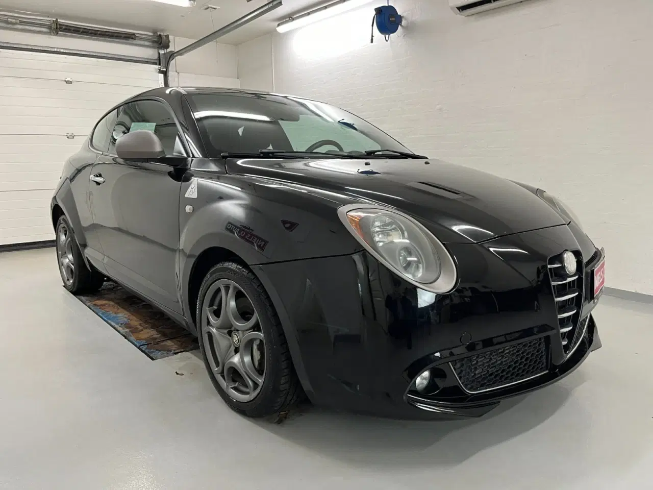 Billede 2 - Alfa Romeo MiTo 1,4 M-Air 170 Quadrifoglio Verde